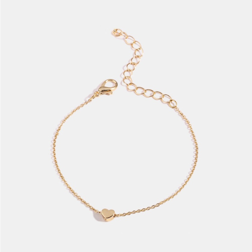 NWT🎉 Heart Bracelet ❣️
